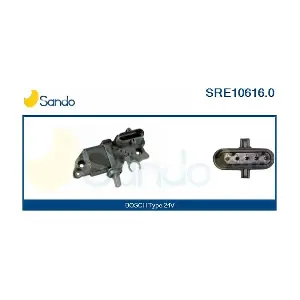 SRE10616.0 SANDO