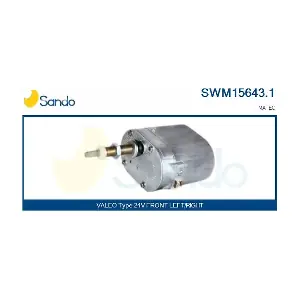 SWM15643.1 SANDO