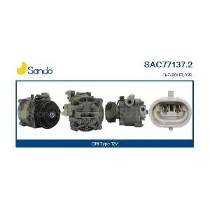 SAC77137.2 SANDO