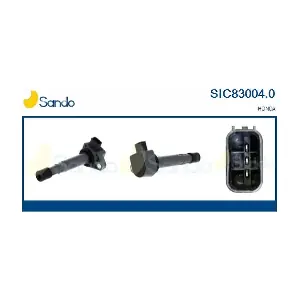 SIC83004.0 SANDO