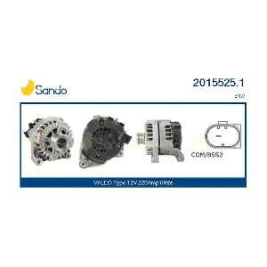 2015525.1 SANDO