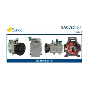 SAC78240.1 SANDO