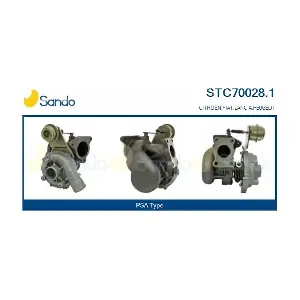STC70028.1 SANDO