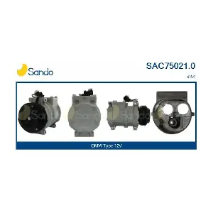 SAC75021.0 SANDO