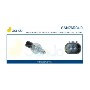 SSN76R04.0 SANDO