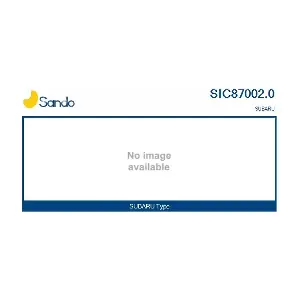 SIC87002.0 SANDO