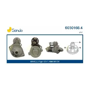 6030166.4 SANDO