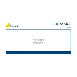 SOC72005.0 SANDO