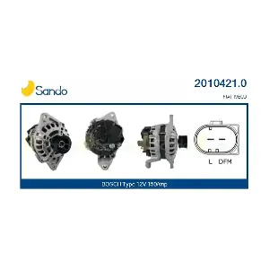 2010421.0 SANDO