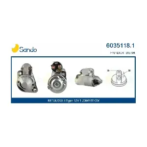 60351181 SANDO