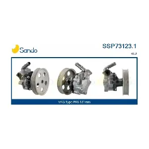 SSP73123.1 SANDO