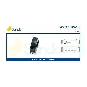 SWR71052.0 SANDO