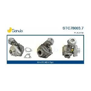 STC78003.7 SANDO