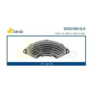 SRS74019.0 SANDO