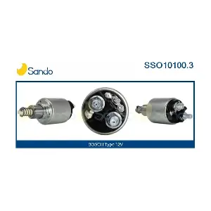 SSO10100.3 SANDO