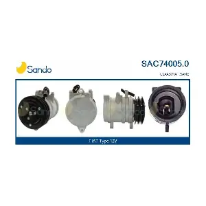 SAC74005.0 SANDO
