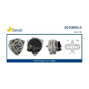 2010655.0 SANDO