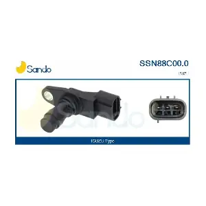 SSN88C00.0 SANDO