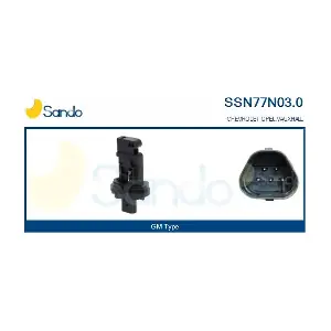 SSN77N03.0 SANDO