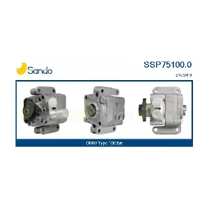 SSP75100.0 SANDO