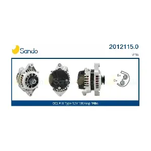 2012115.0 SANDO