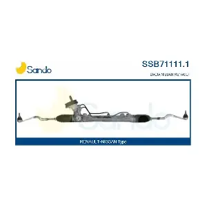 SSB71111.1 SANDO