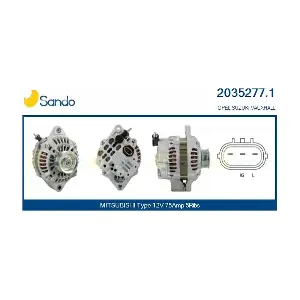 2035277.1 SANDO