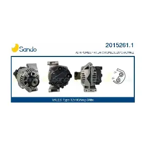 2015261.1 SANDO