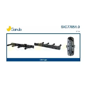 SIC77051.0 SANDO