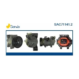 SAC71141.2 SANDO