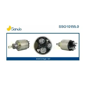 SSO10155.0 SANDO