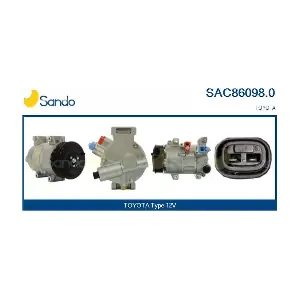 SAC86098.0 SANDO