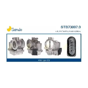 STB73007.0 SANDO