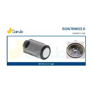 SSN76W03.0 SANDO