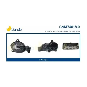 SAM74018.0 SANDO