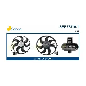 SEF77316.1 SANDO