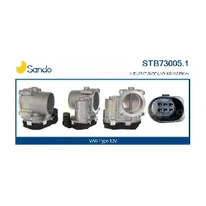 STB73005.1 SANDO