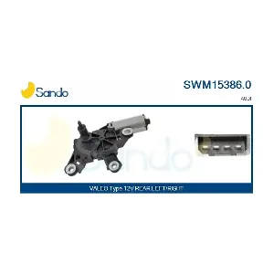 SWM15386.0 SANDO