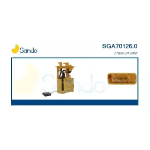 SGA70126.0 SANDO