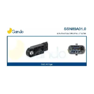 SSN89A01.0 SANDO