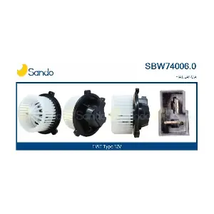 SBW74006.0 SANDO