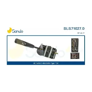 SLS71027.0 SANDO