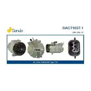 SAC71037.1 SANDO