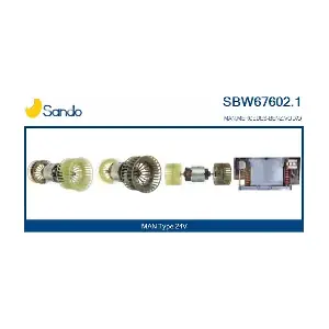 SBW67602.1 SANDO