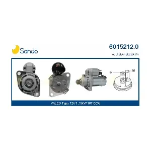 6015212.0 SANDO