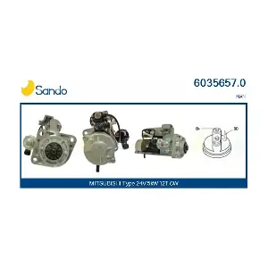 6035657.0 SANDO