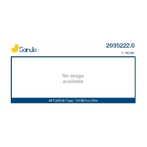 2035222.0 SANDO