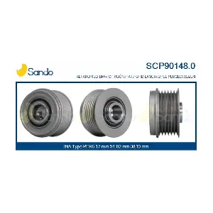 SCP90148.0 SANDO