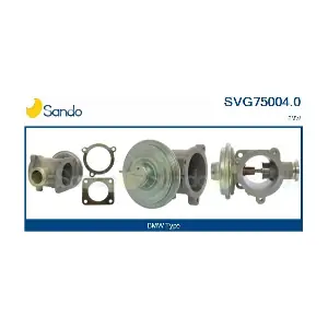 SVG75004.0 SANDO