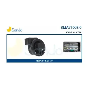 SMA71003.0 SANDO